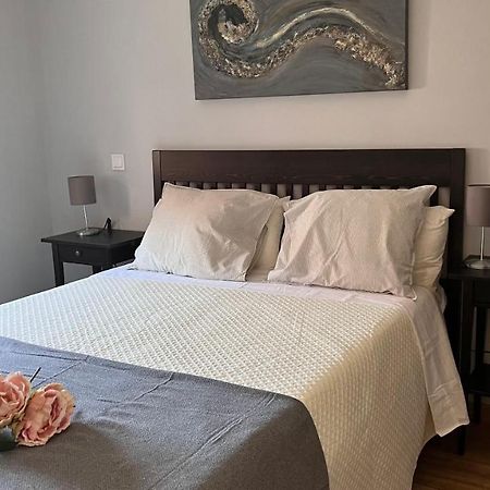 Apartamento Praderas Pantano San Juan Primera Planta Pelayos de la Presa Екстер'єр фото