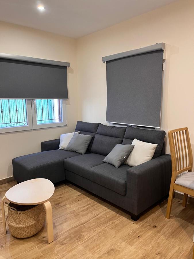 Apartamento Praderas Pantano San Juan Primera Planta Pelayos de la Presa Екстер'єр фото
