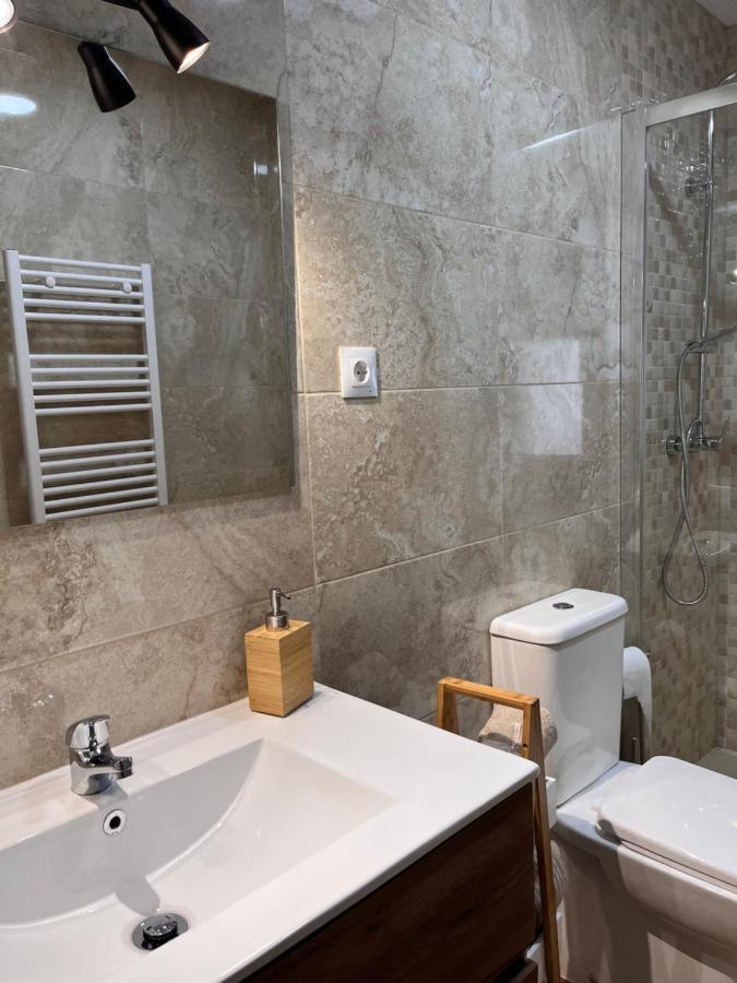 Apartamento Praderas Pantano San Juan Primera Planta Pelayos de la Presa Екстер'єр фото