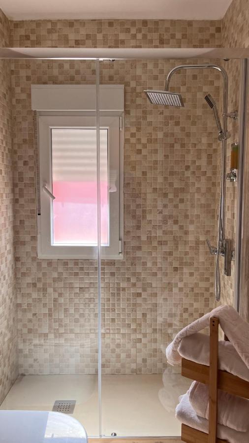 Apartamento Praderas Pantano San Juan Primera Planta Pelayos de la Presa Екстер'єр фото