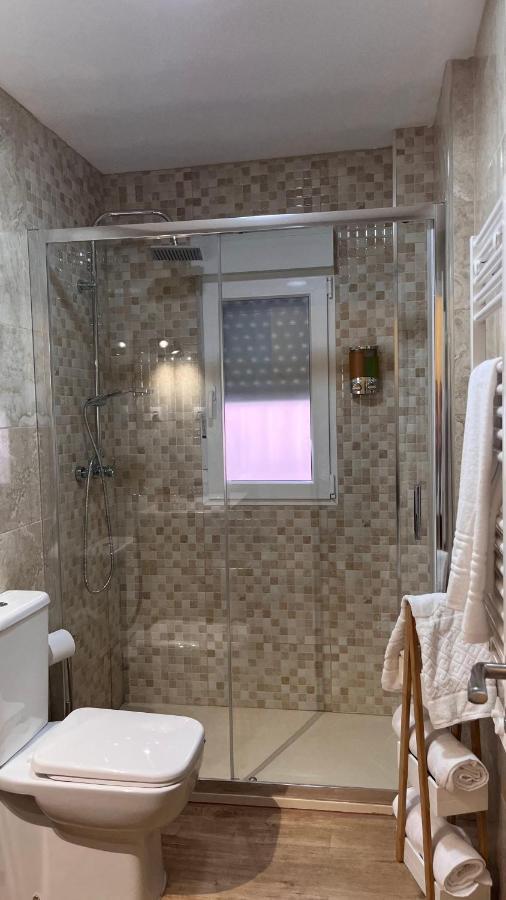 Apartamento Praderas Pantano San Juan Primera Planta Pelayos de la Presa Екстер'єр фото