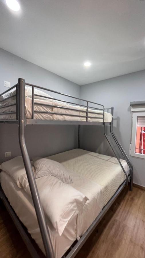 Apartamento Praderas Pantano San Juan Primera Planta Pelayos de la Presa Екстер'єр фото