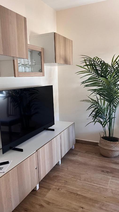 Apartamento Praderas Pantano San Juan Primera Planta Pelayos de la Presa Екстер'єр фото