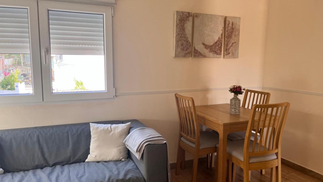 Apartamento Praderas Pantano San Juan Primera Planta Pelayos de la Presa Екстер'єр фото