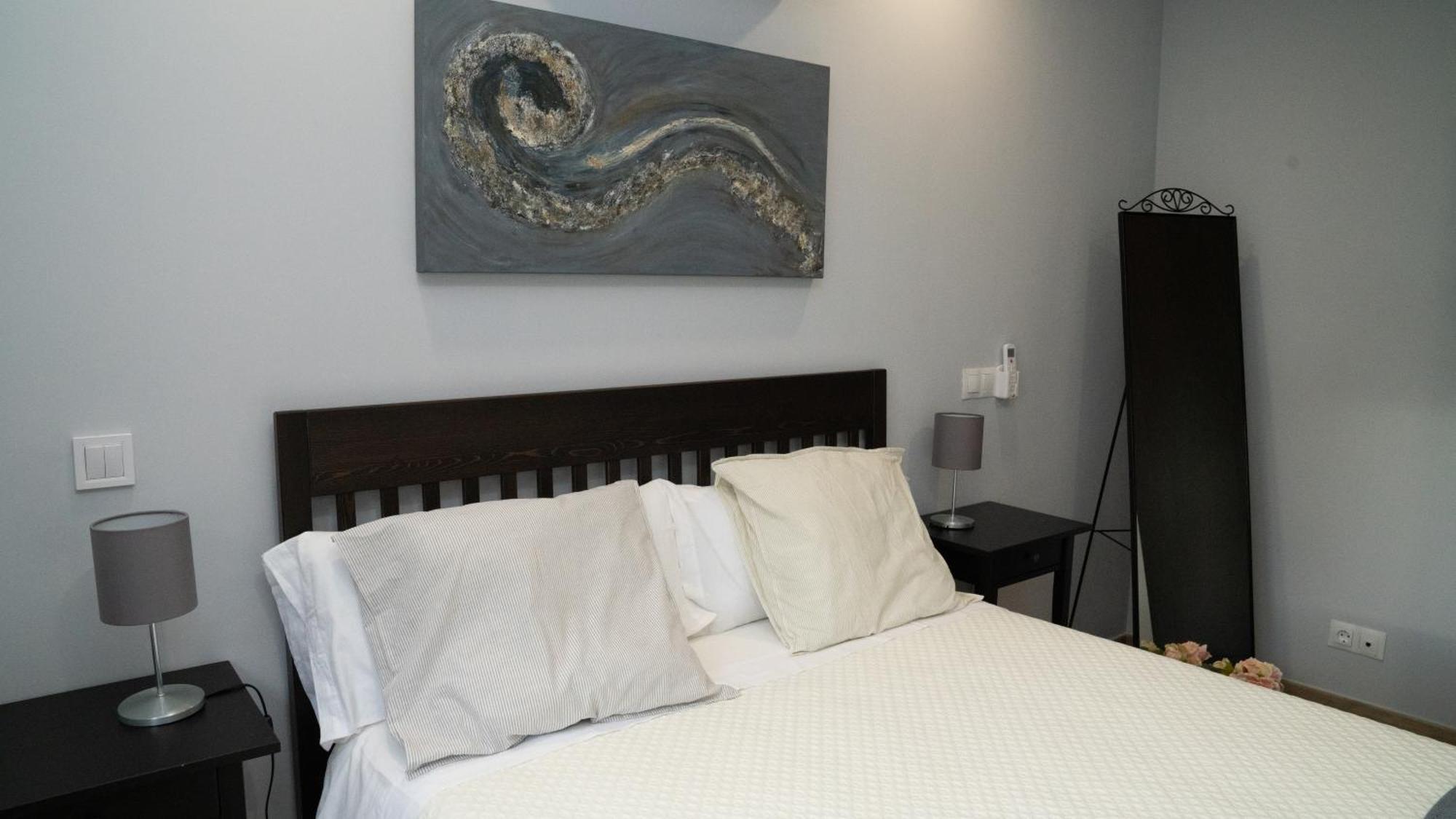 Apartamento Praderas Pantano San Juan Primera Planta Pelayos de la Presa Екстер'єр фото