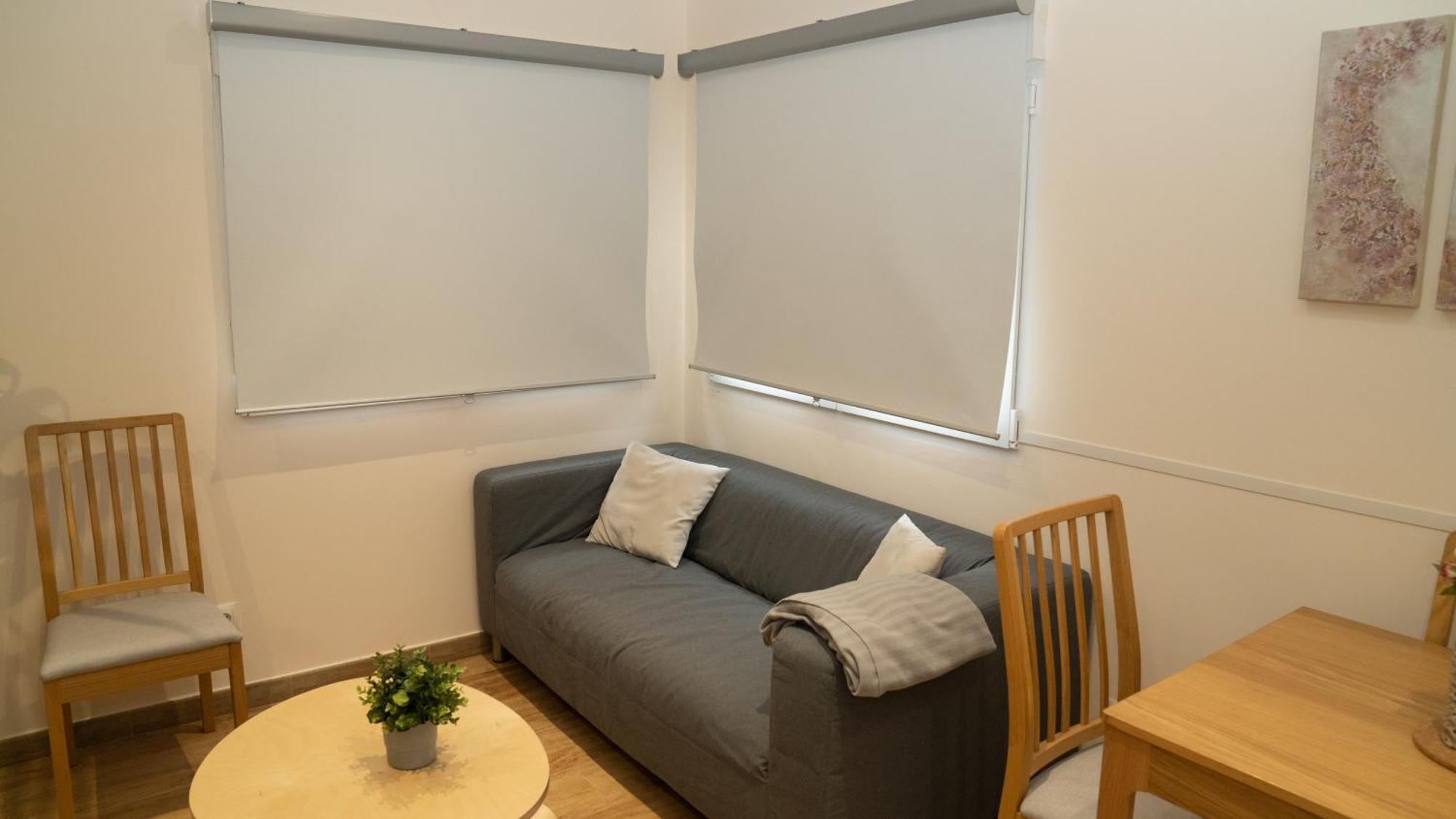 Apartamento Praderas Pantano San Juan Primera Planta Pelayos de la Presa Екстер'єр фото