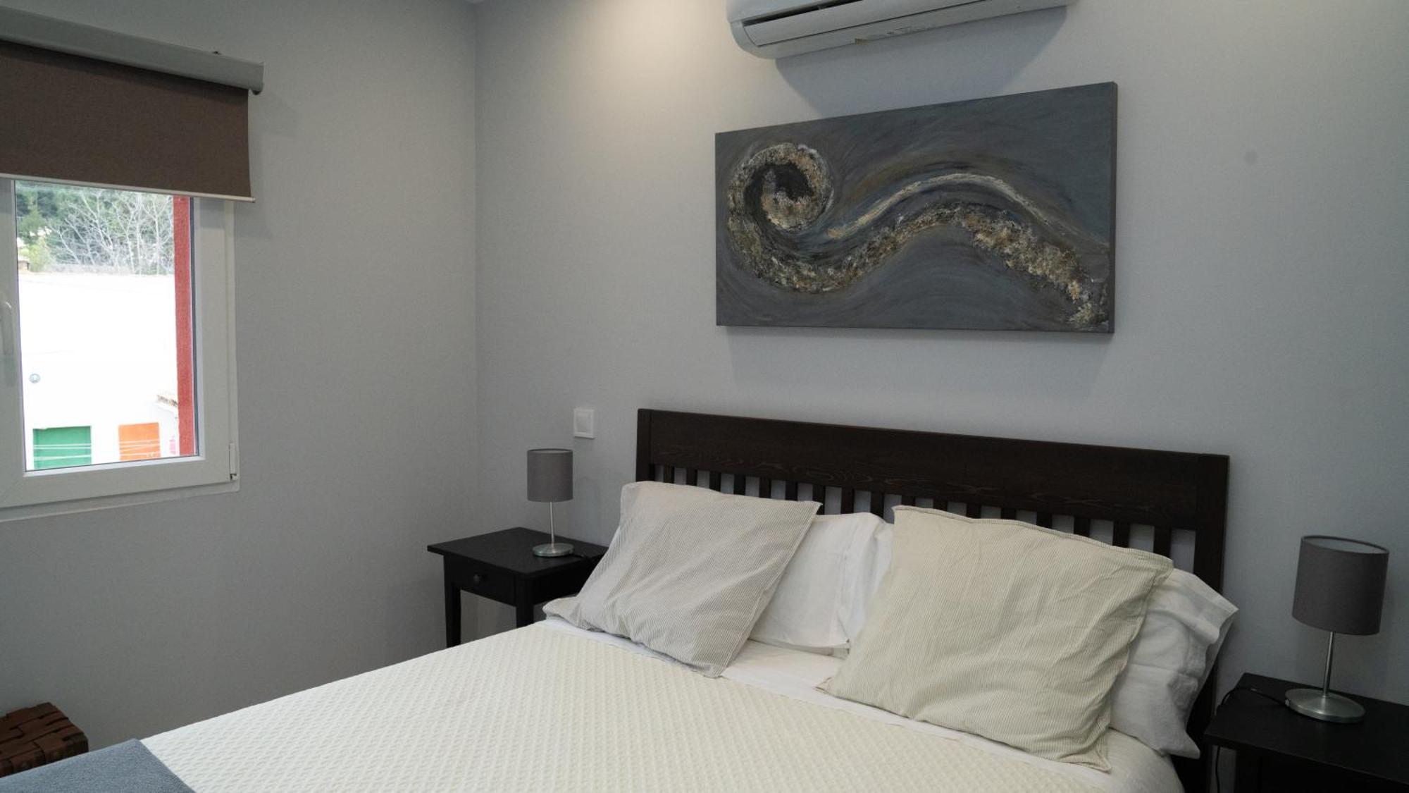 Apartamento Praderas Pantano San Juan Primera Planta Pelayos de la Presa Екстер'єр фото
