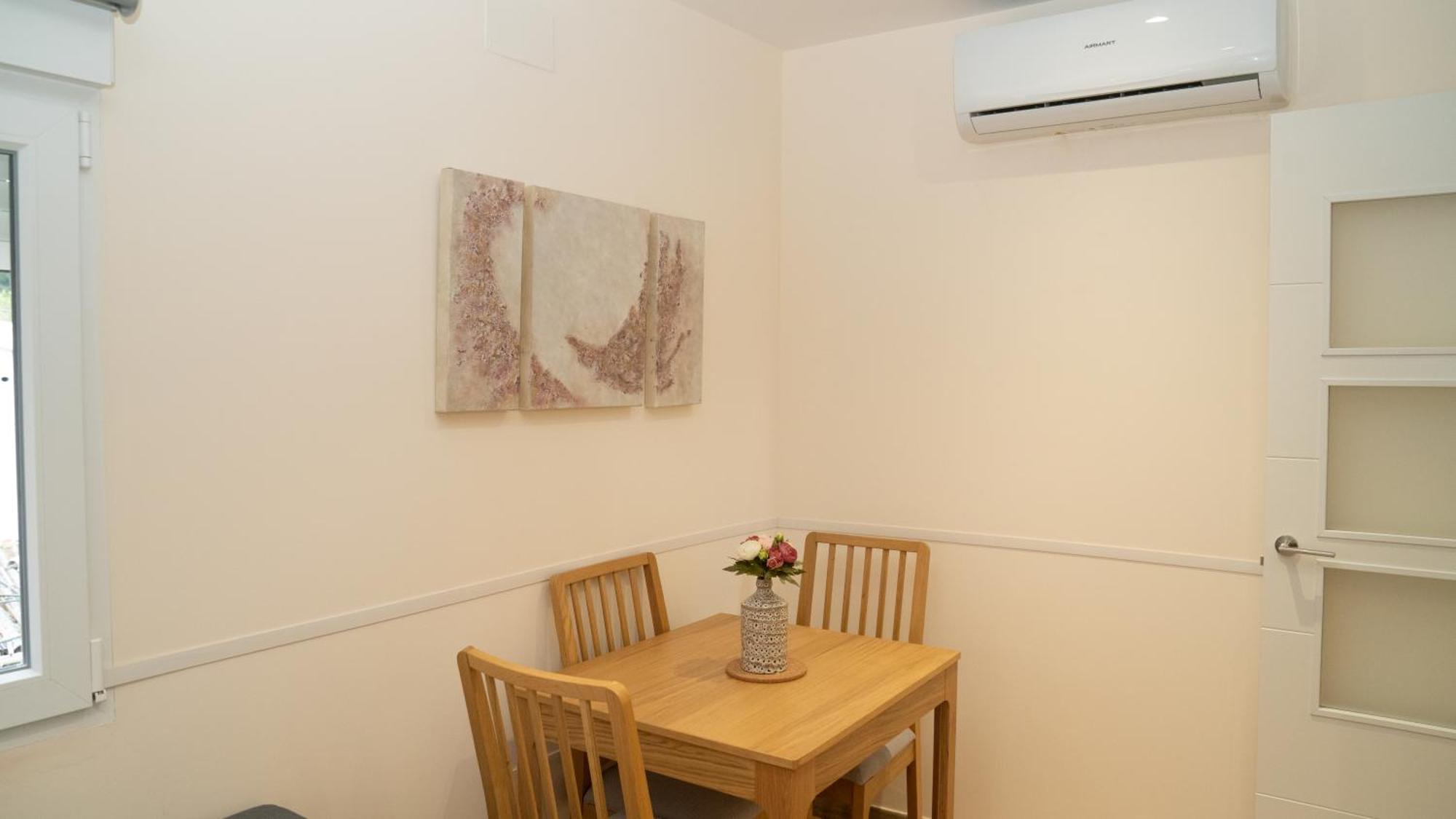 Apartamento Praderas Pantano San Juan Primera Planta Pelayos de la Presa Екстер'єр фото