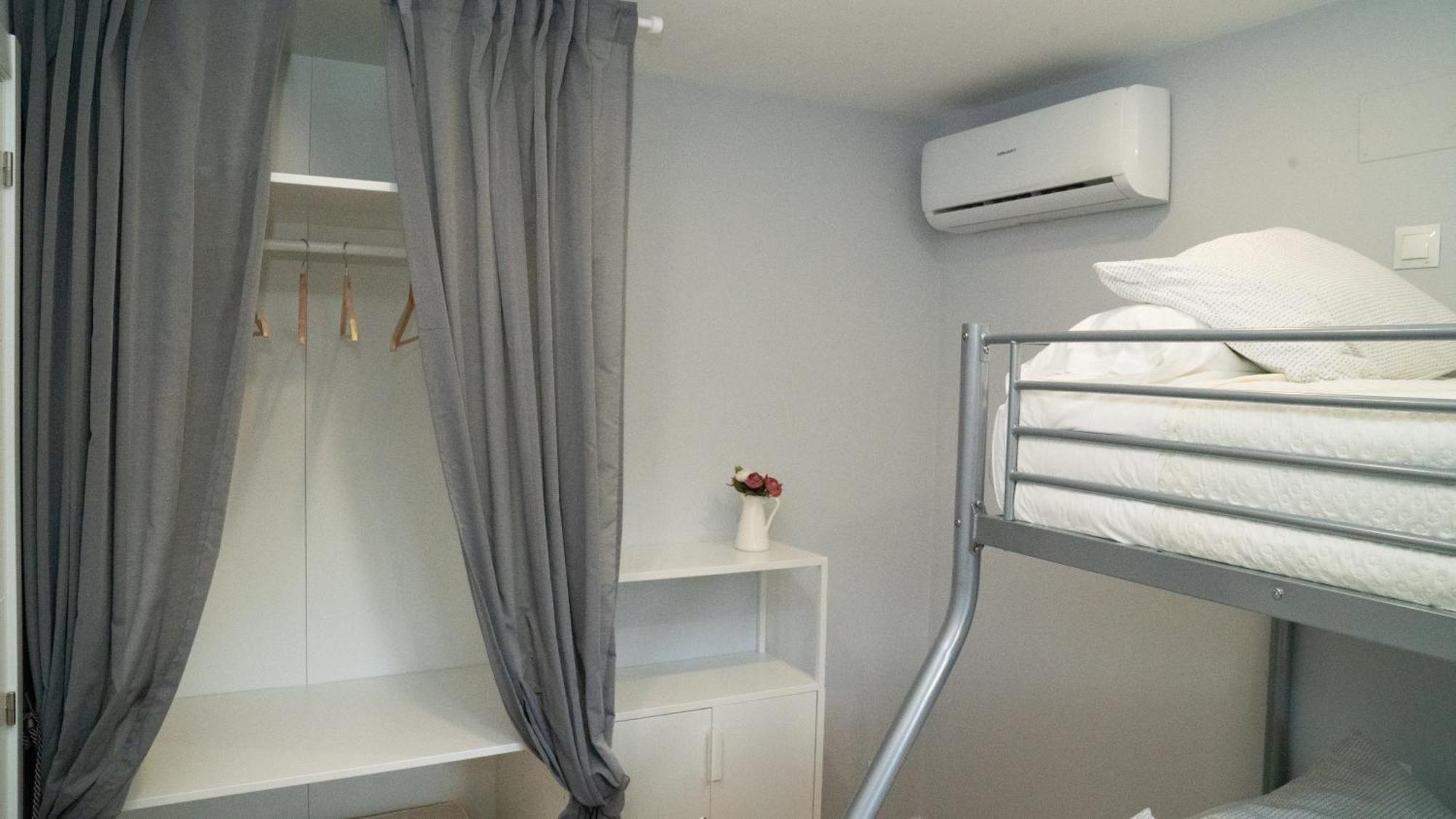 Apartamento Praderas Pantano San Juan Primera Planta Pelayos de la Presa Екстер'єр фото