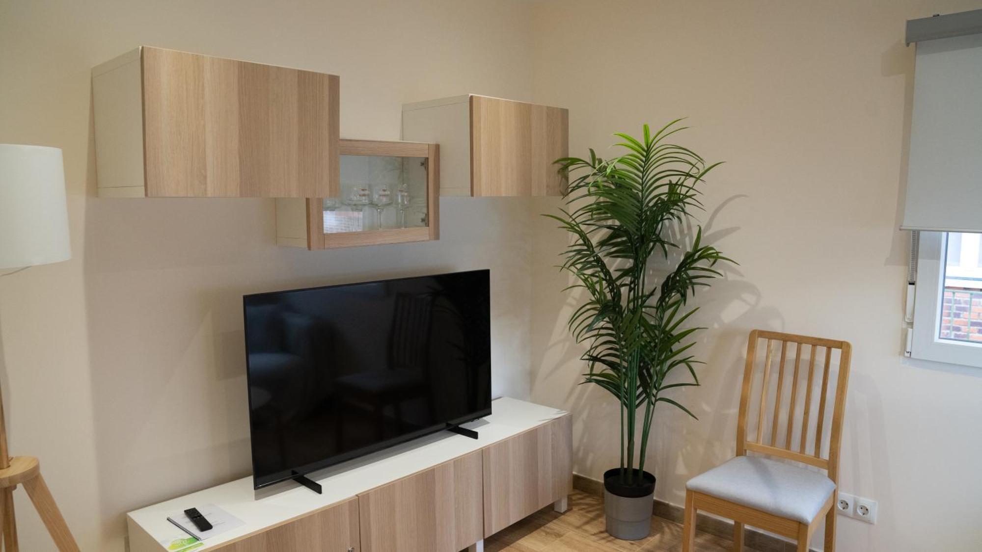 Apartamento Praderas Pantano San Juan Primera Planta Pelayos de la Presa Екстер'єр фото
